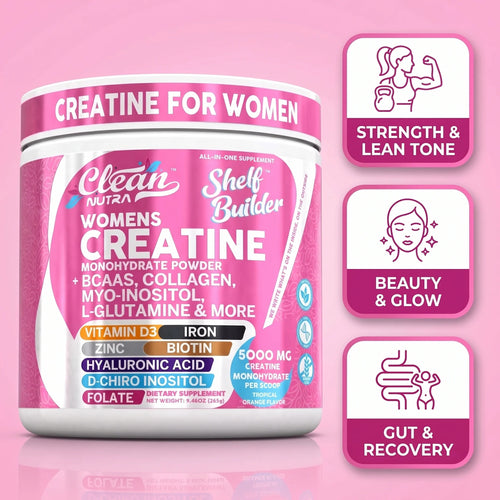 Strength, Sculpt & Glow Starts Here